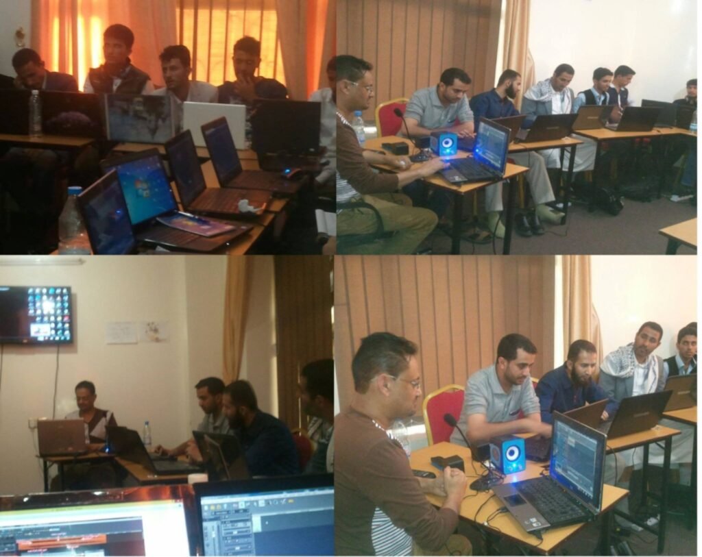 أكاديمية سالكون الدولية تطلق دورة تدريبية في الهندسة الصوتية باستخدام برنامج Samplitude11 whatsapp image 2025 10 20 at 1.32.29 pm